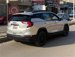 جی ئێم سی تیرەین